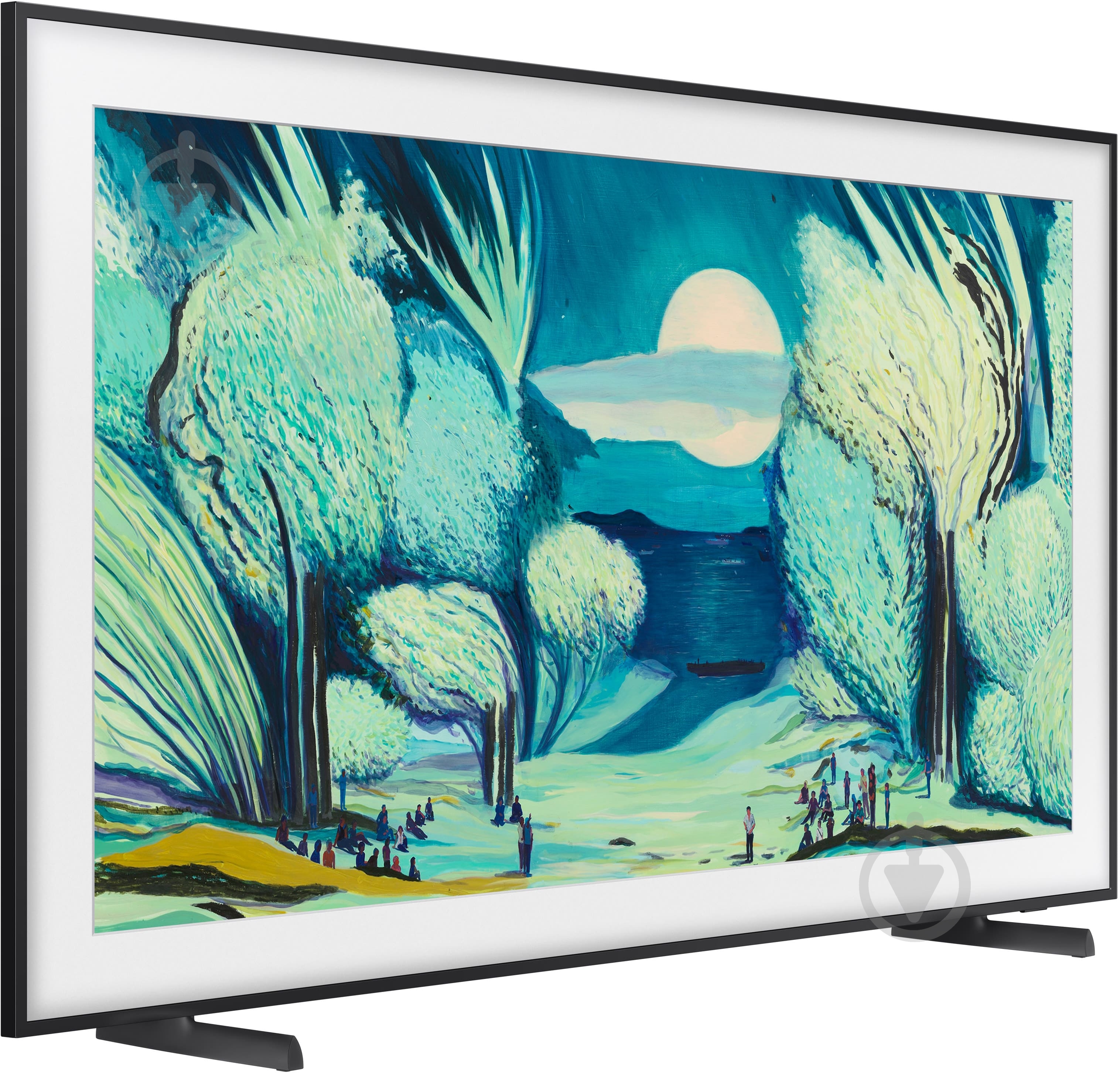 Телевизор Samsung QE75LS03FAUXUA - фото 10