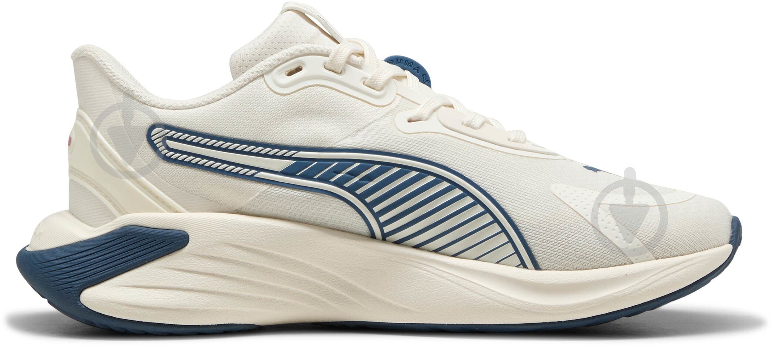 Кроссовки женские Puma PWR Hybrid TR 31047709 р.38,5 белые - фото 2
