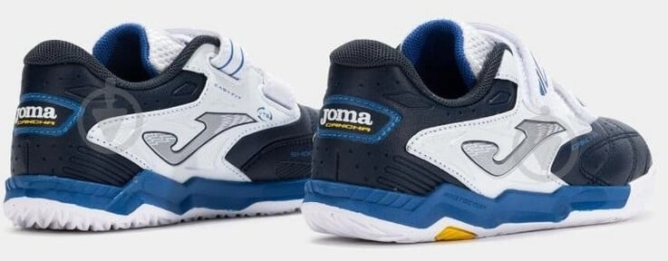 Футзальная обувь Joma CANCHA JR CAJW2506INV р.29 красный - фото 3 Футзальная обувь Joma CANCHA JR CAJW2506INV р.29 красный - фото 3