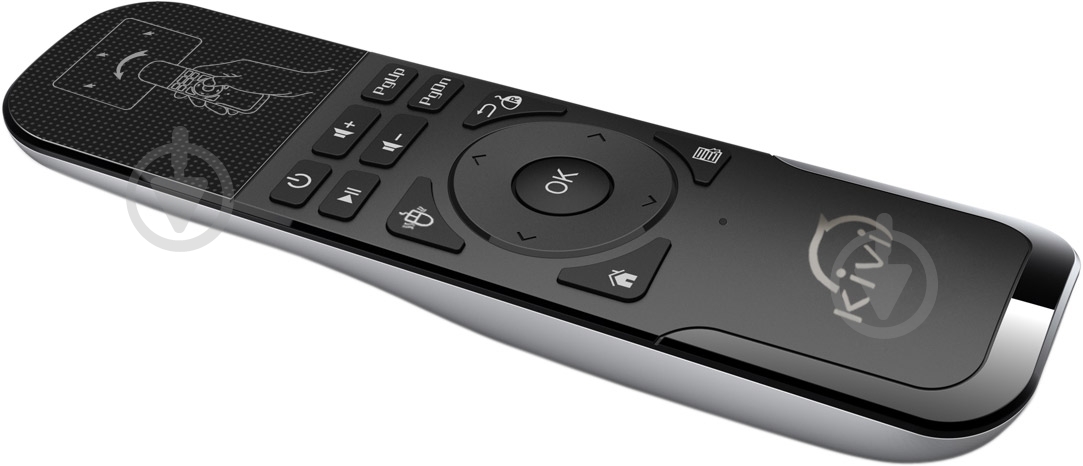 Телевизор Kivi 43UX10S - фото 13 Телевизор Kivi 43UX10S - фото 13