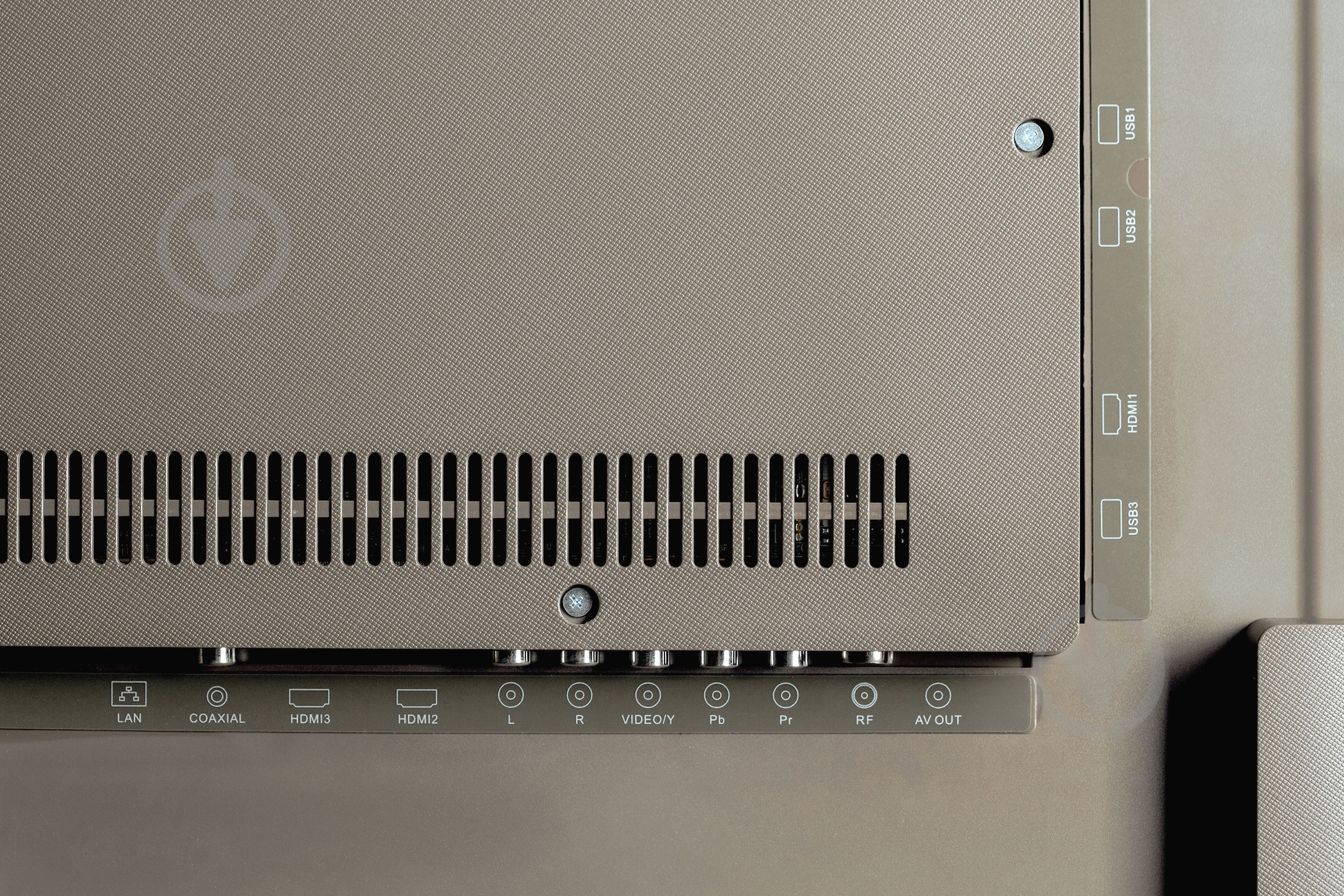 Телевизор Kivi 43UX10S - фото 12 Телевизор Kivi 43UX10S - фото 12