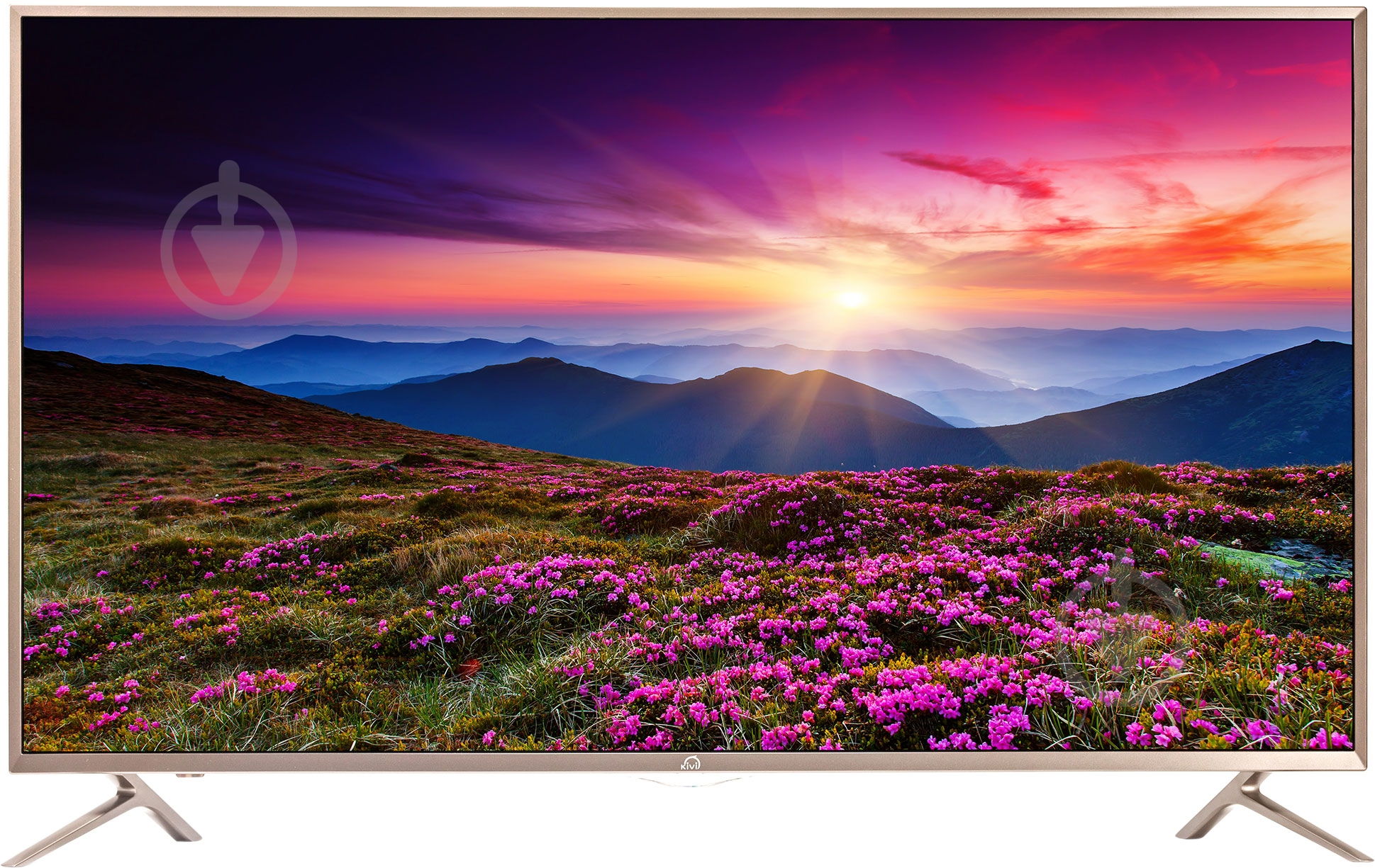 Телевизор Kivi 43UX10S - фото 2 Телевизор Kivi 43UX10S - фото 2