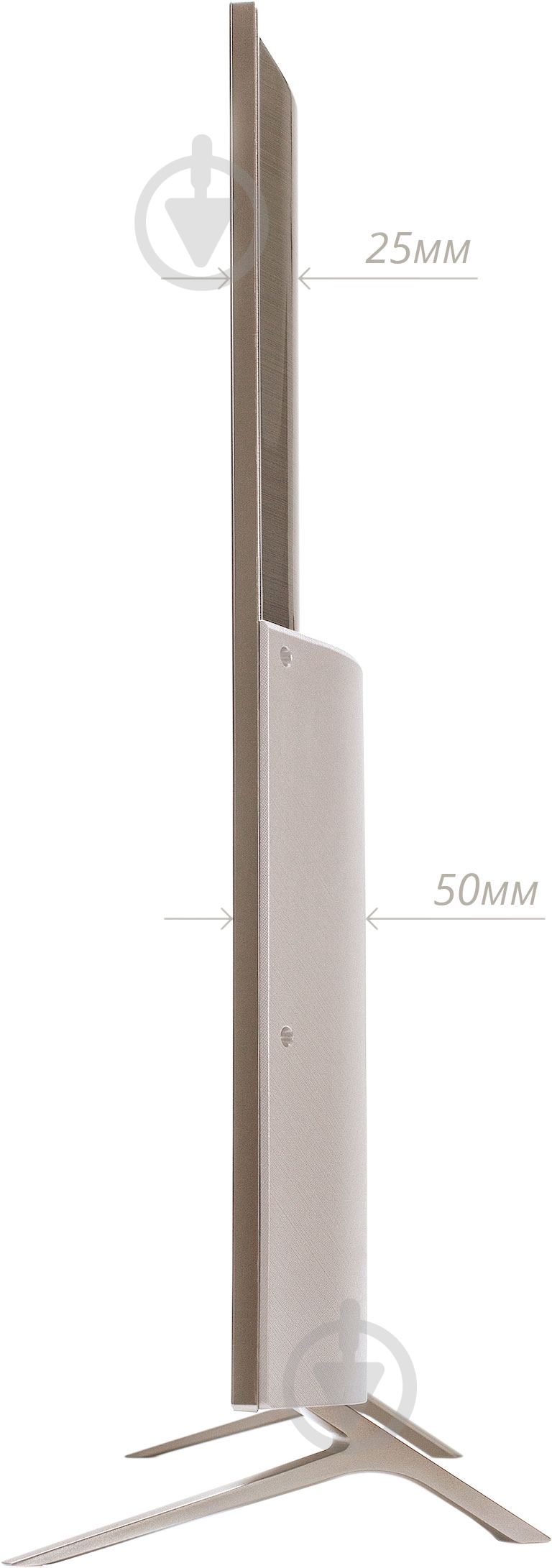 Телевизор Kivi 43UX10S - фото 5 Телевизор Kivi 43UX10S - фото 5