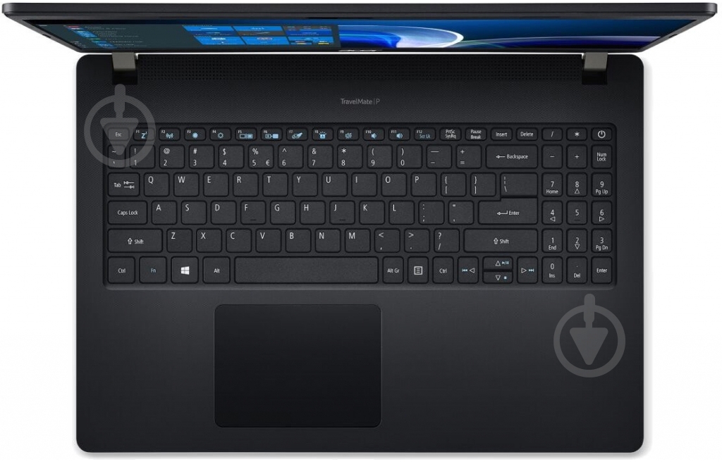 Ноутбук Acer TravelMate P2 TMP215-41-G2-R6G9 15,6" (NX.VRYEU.005) black - фото 4 Ноутбук Acer TravelMate P2 TMP215-41-G2-R6G9 15,6" (NX.VRYEU.005) black - фото 4