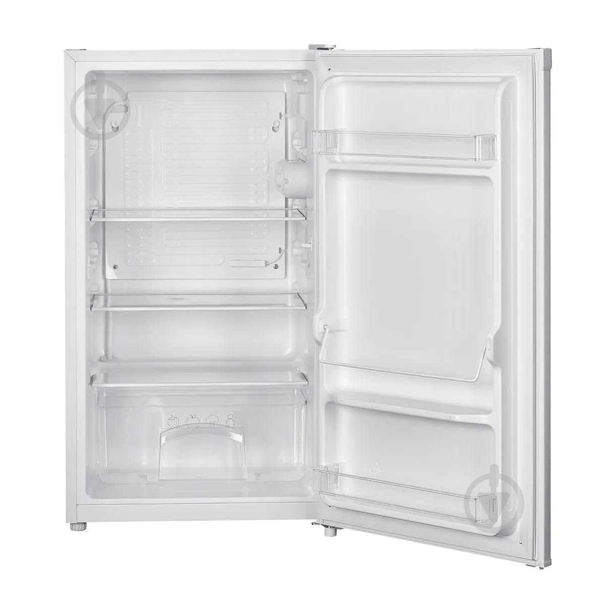 Холодильник VOX Electronics KS1010F - фото 2