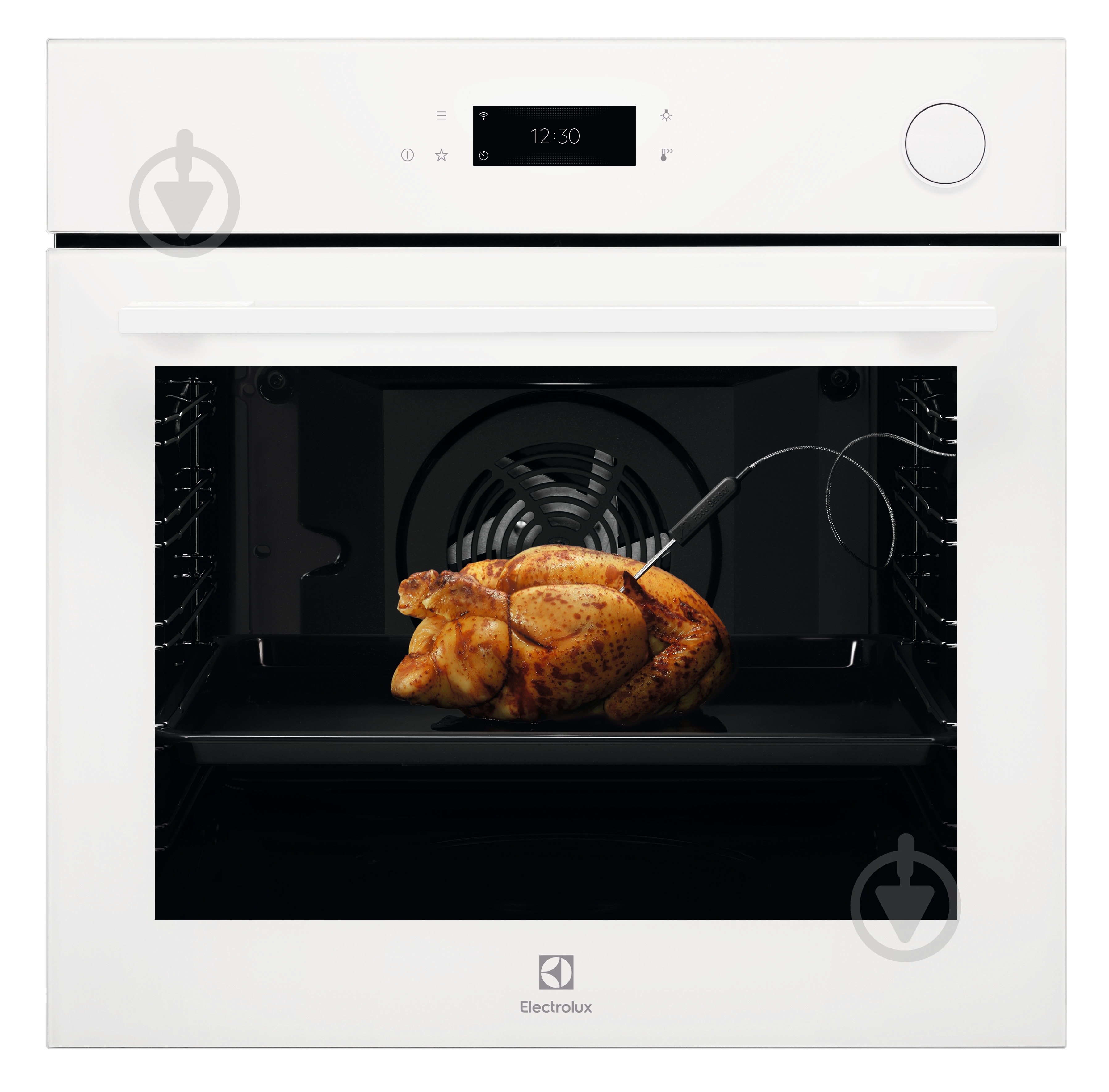 Духовой шкаф Electrolux OKC8H39WV - фото 1 Духовой шкаф Electrolux OKC8H39WV - фото 1