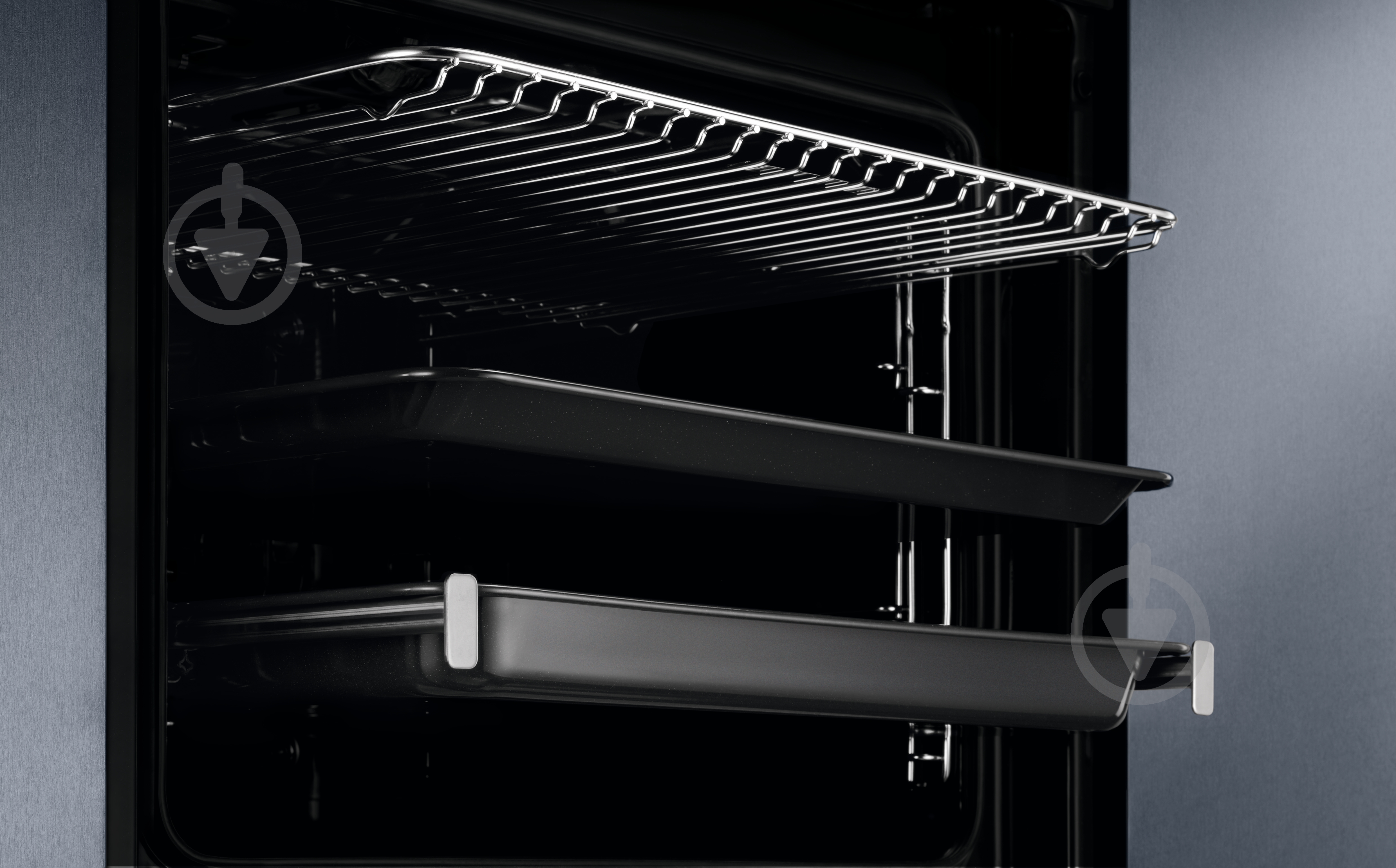 Духовой шкаф Electrolux OKC8H39WV - фото 4 Духовой шкаф Electrolux OKC8H39WV - фото 4