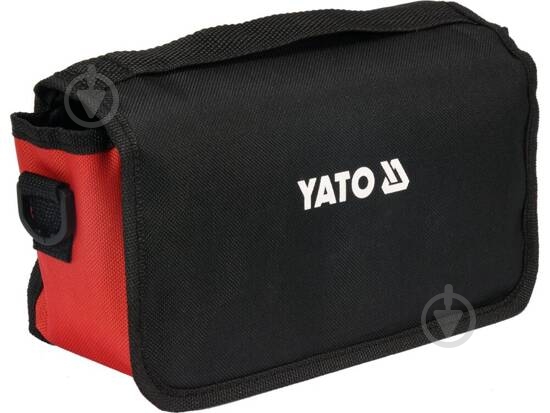 Нивелир лазерный YATO YT-30427 - фото 4 Нивелир лазерный YATO YT-30427 - фото 4