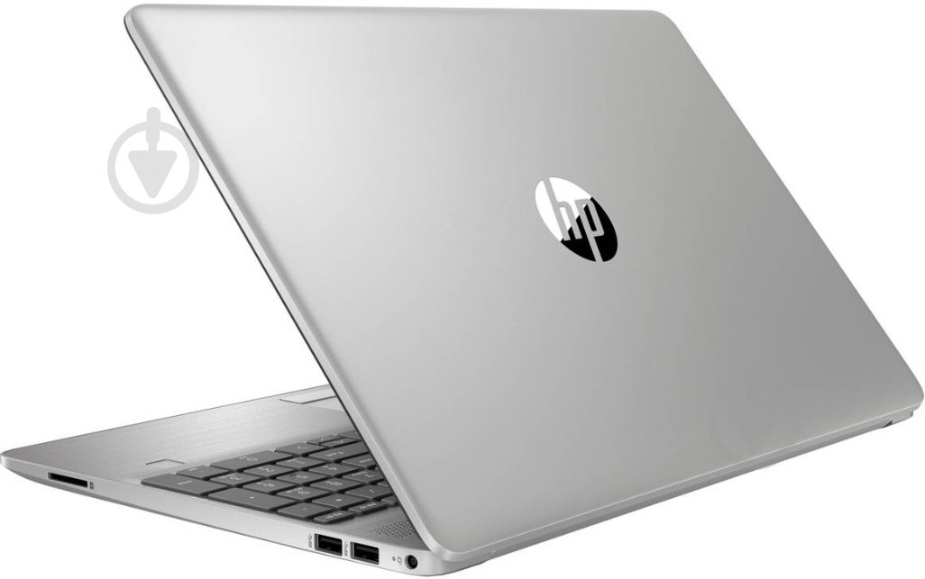 Ноутбук HP 250 G8 15,6" (2E9H4EA) silver - фото 6 Ноутбук HP 250 G8 15,6" (2E9H4EA) silver - фото 6