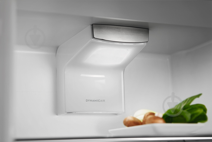 Встраиваемый холодильник Electrolux RNT6TE19S - фото 3