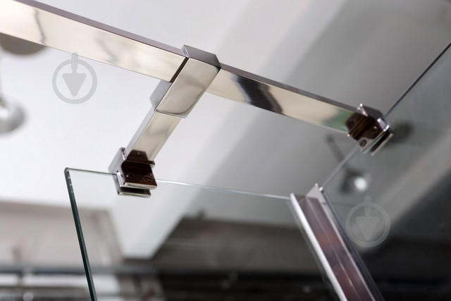 Держатель для стекла VOLLE 18-05E-10 тип (E), 100 мм - фото 3 Держатель для стекла VOLLE 18-05E-10 тип (E), 100 мм - фото 3