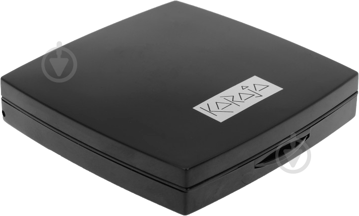 Пудра компактная KARAJA Unicake 6 7,5 г - фото 3 Пудра компактная KARAJA Unicake 6 7,5 г - фото 3