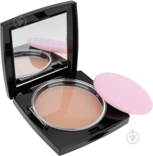 Пудра компактная KARAJA Unicake 6 7,5 г - фото 2 Пудра компактная KARAJA Unicake 6 7,5 г - фото 2