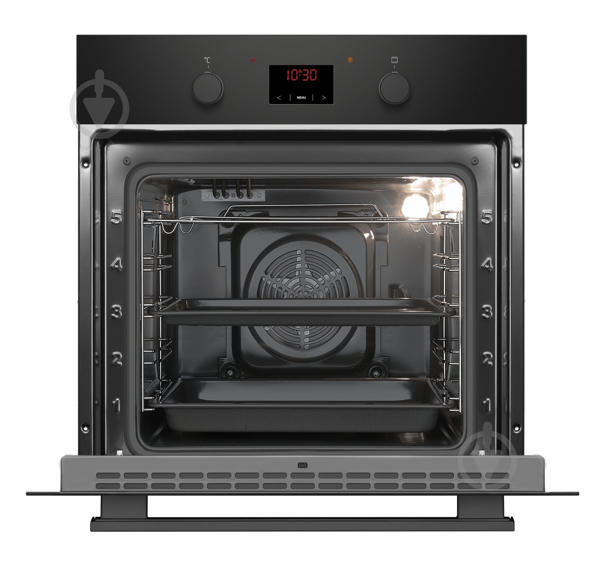 Комплект вбудовуваної техніки Hansa FCGS68326 - фото 4