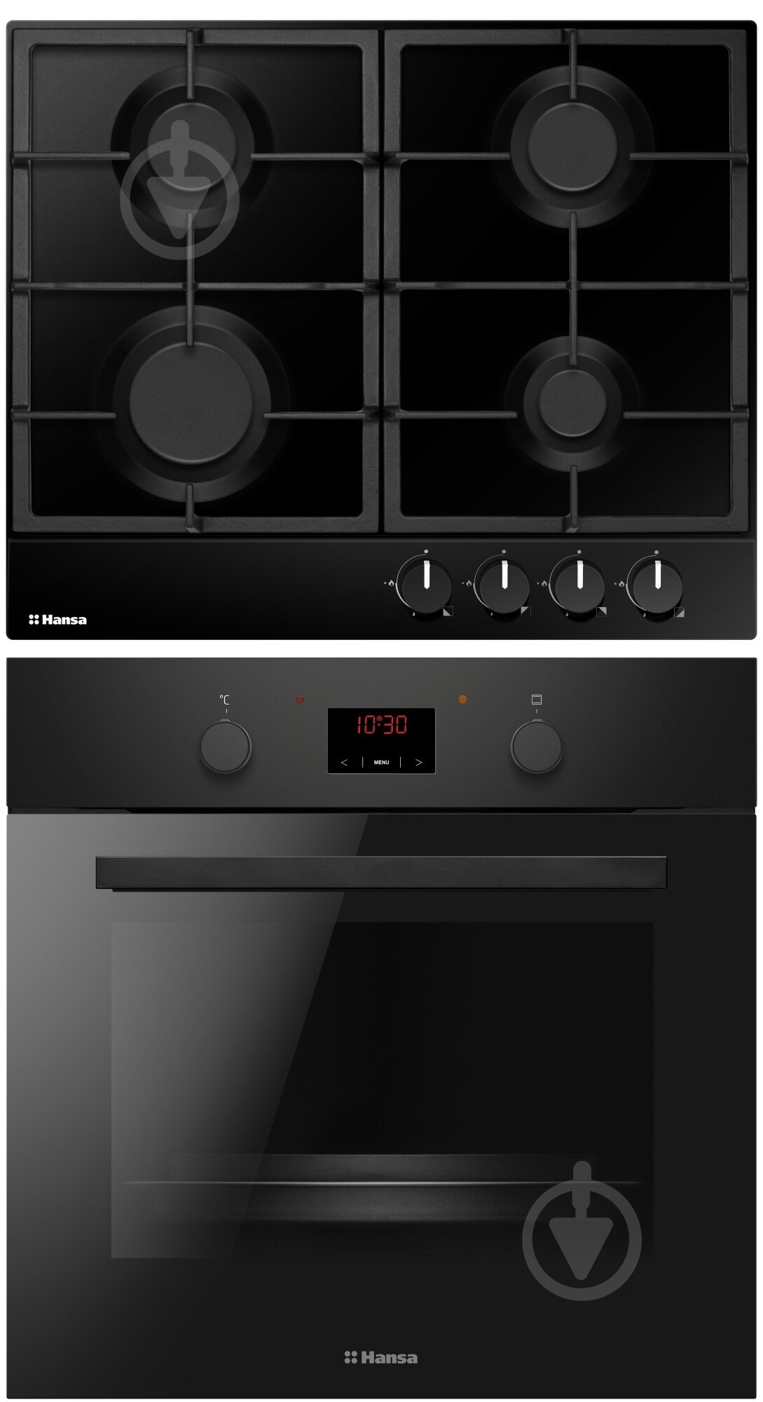 Комплект вбудовуваної техніки Hansa FCGS68326 - фото 1