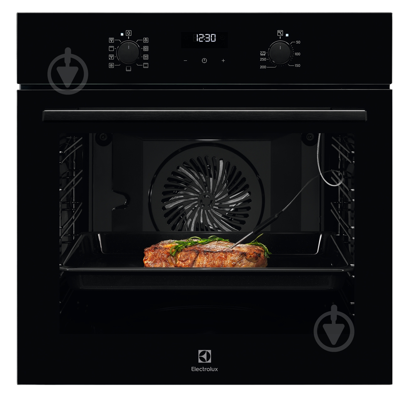 Духовой шкаф Electrolux OEE5H71Z - фото 1 Духовой шкаф Electrolux OEE5H71Z - фото 1