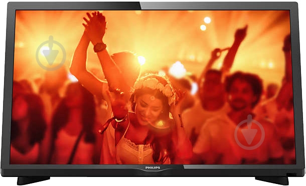 Телевизор Philips 24PHS4031/12 - фото 1