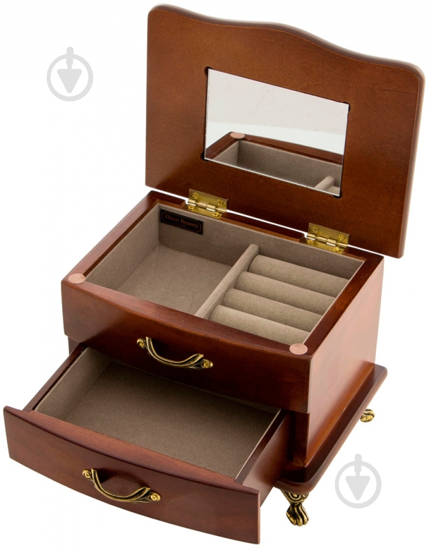 Мини-комод K2816B-5 - фото 4