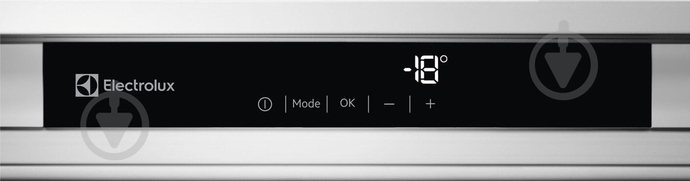 Морозильная камера Electrolux LUN7NE18S - фото 2 Морозильная камера Electrolux LUN7NE18S - фото 2