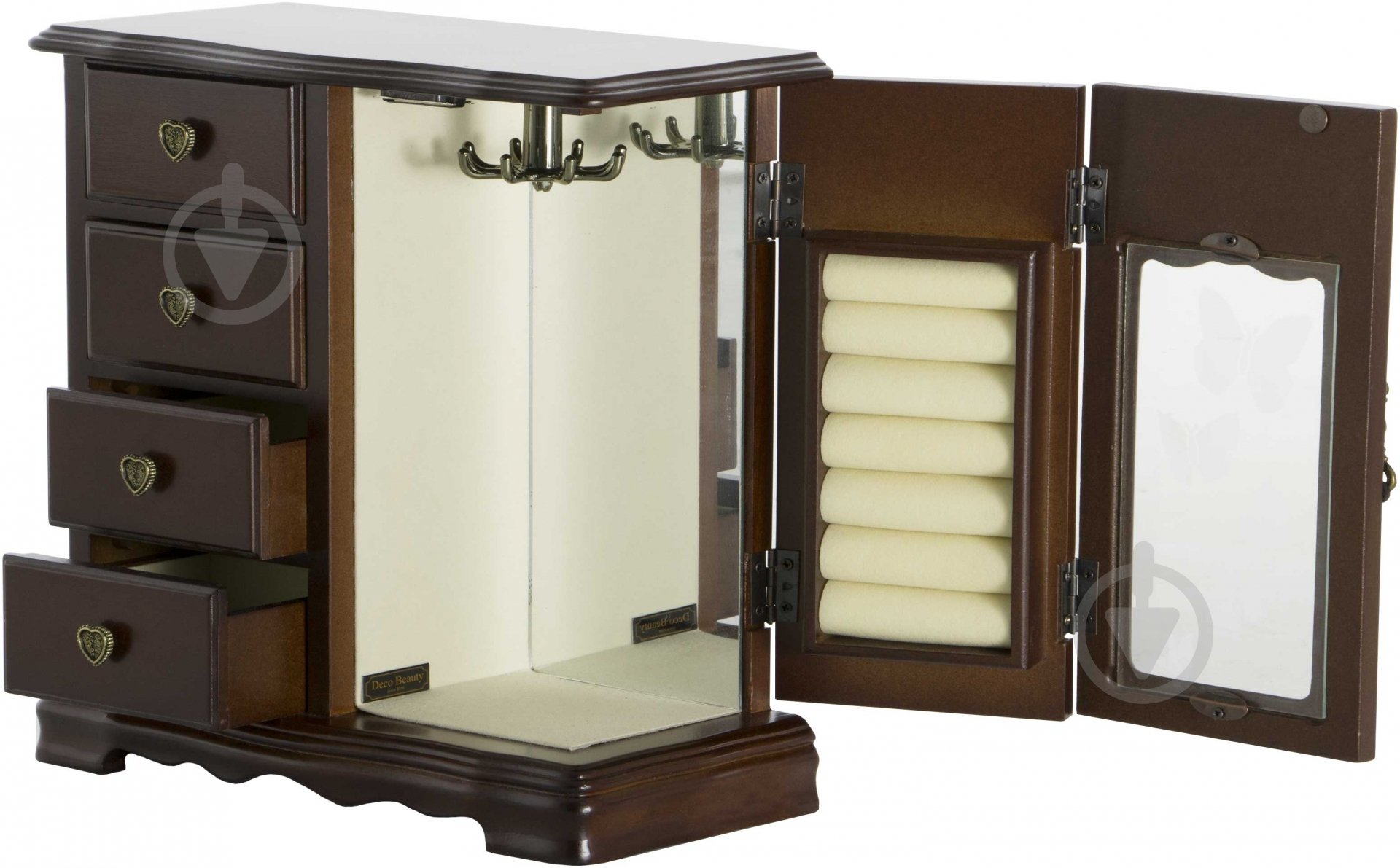 Мини-комод Butterfly B4012-4 - фото 4