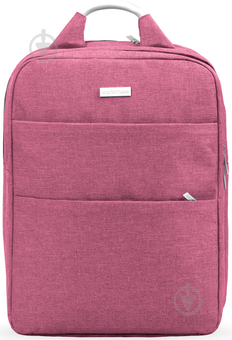 Рюкзак для ноутбука Promate Nova-BP 15.6" red (nova-bp.red) - фото 1 Рюкзак для ноутбука Promate Nova-BP 15.6" red (nova-bp.red) - фото 1