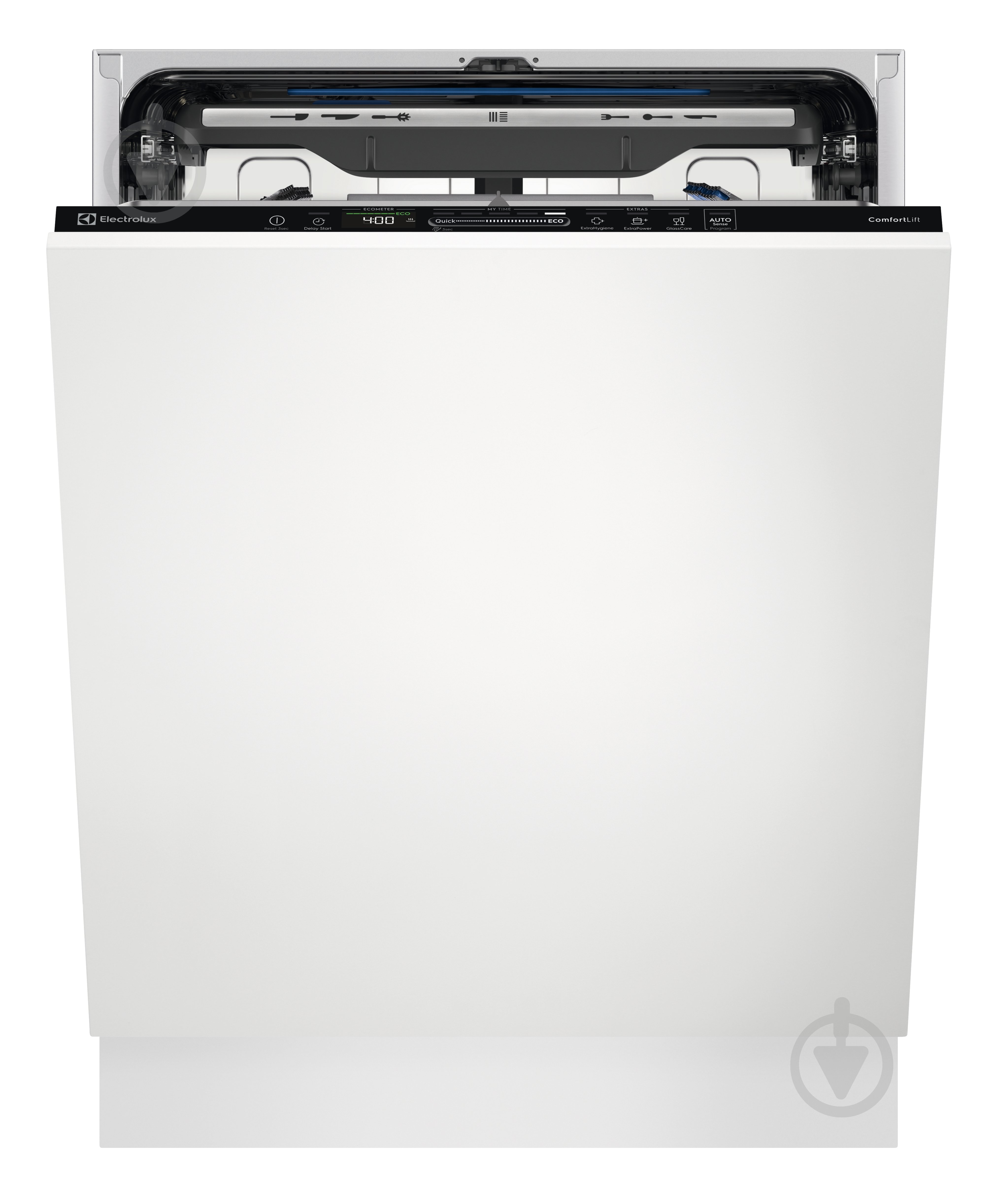 Встраиваемая посудомоечная машина Electrolux EEC967310L - фото 1