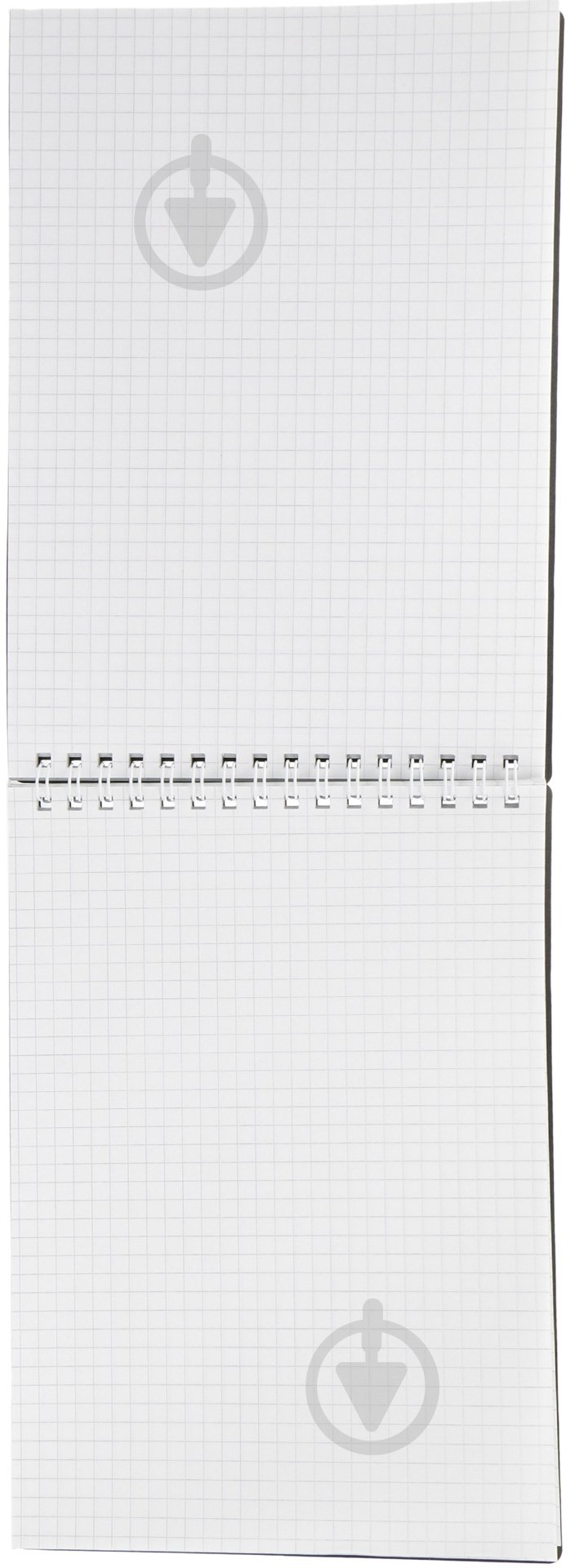 Блокнот А5 Stenoblok спираль 60 л ВА5360-801 Графика - фото 3 Блокнот А5 Stenoblok спираль 60 л ВА5360-801 Графика - фото 3