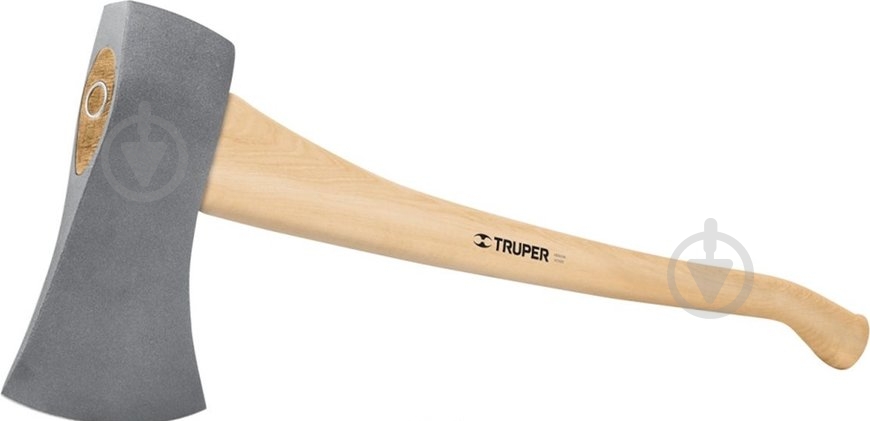 Топор Truper мичиганский 1 кг - фото 1