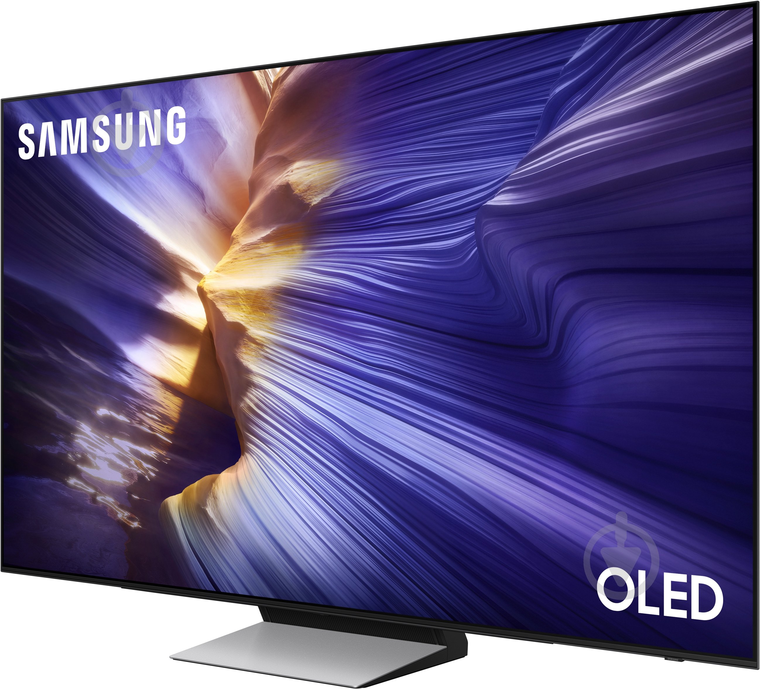 Телевізор Samsung QE77S90FAEXUA - фото 4