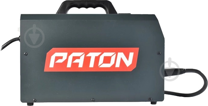 Напівавтомат зварювальний PATON EuroMIG - фото 8 Напівавтомат зварювальний PATON EuroMIG - фото 8