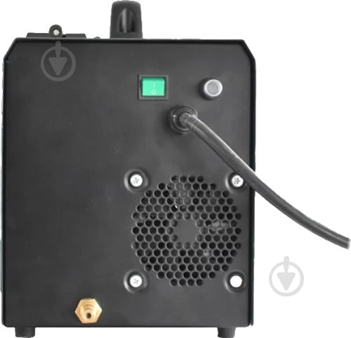 Напівавтомат зварювальний PATON EuroMIG - фото 9 Напівавтомат зварювальний PATON EuroMIG - фото 9