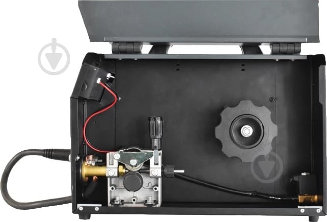 Напівавтомат зварювальний PATON EuroMIG - фото 10 Напівавтомат зварювальний PATON EuroMIG - фото 10