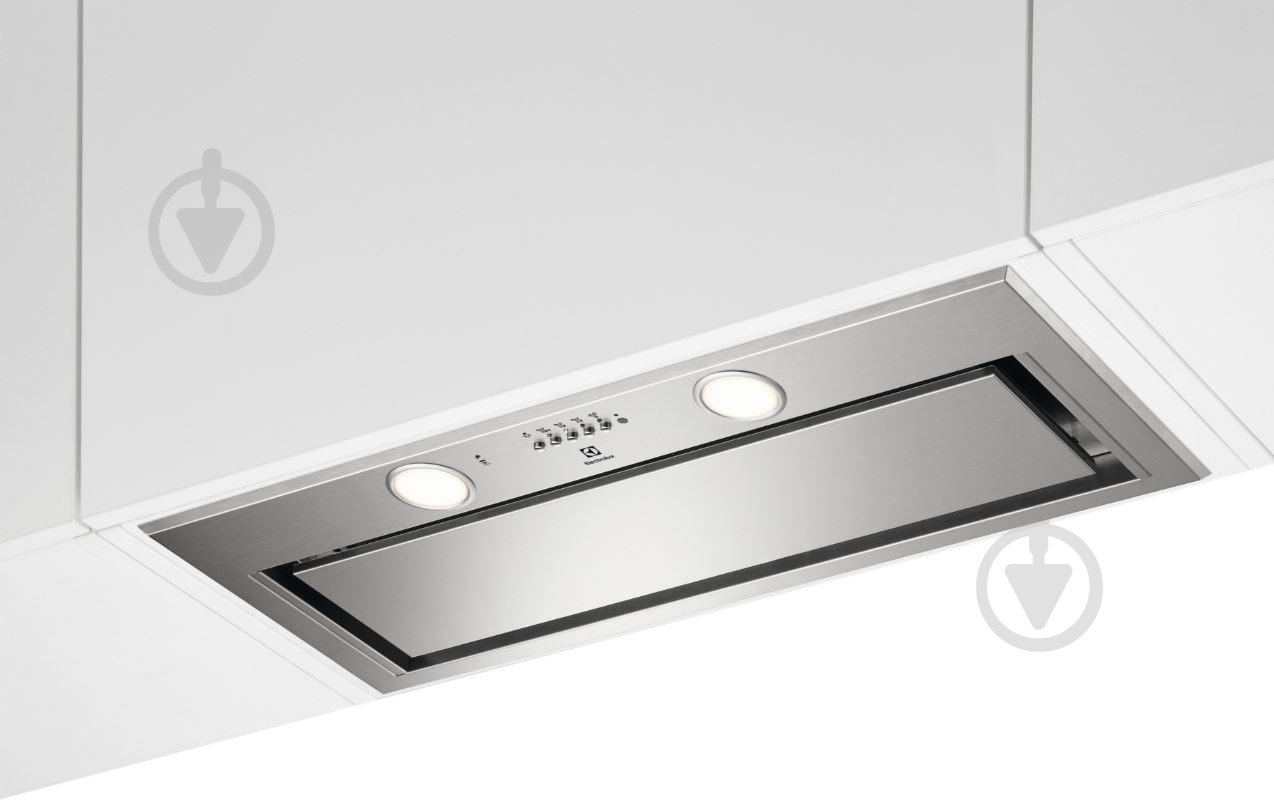 Вытяжка Electrolux LFG719X - фото 1