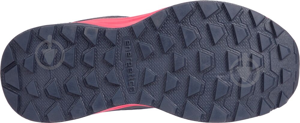 Кроссовки Energetics Zyrox Core AQB J 419822-901516 р.37 синие - фото 8