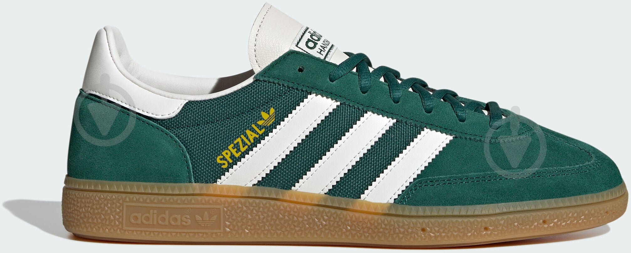 ᐉ Кросівки чоловічі демісезонні Adidas HANDBALL SPEZIAL JH5438 р