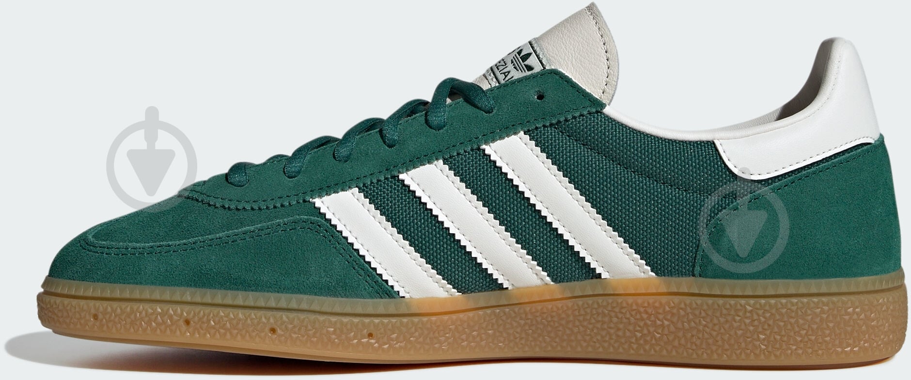 ᐉ Кросівки чоловічі демісезонні Adidas HANDBALL SPEZIAL JH5438 р