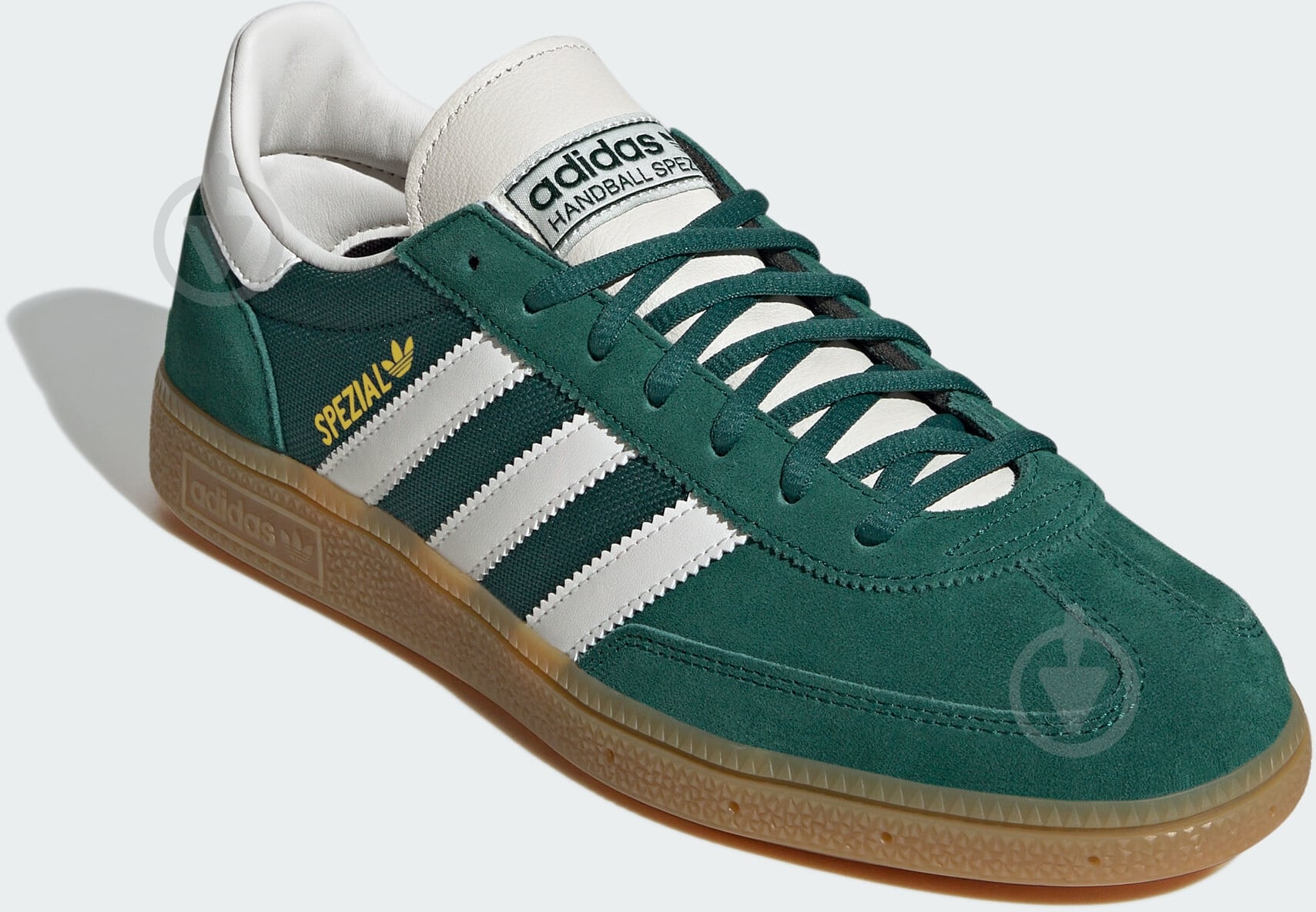 ᐉ Кросівки чоловічі демісезонні Adidas HANDBALL SPEZIAL JH5438 р