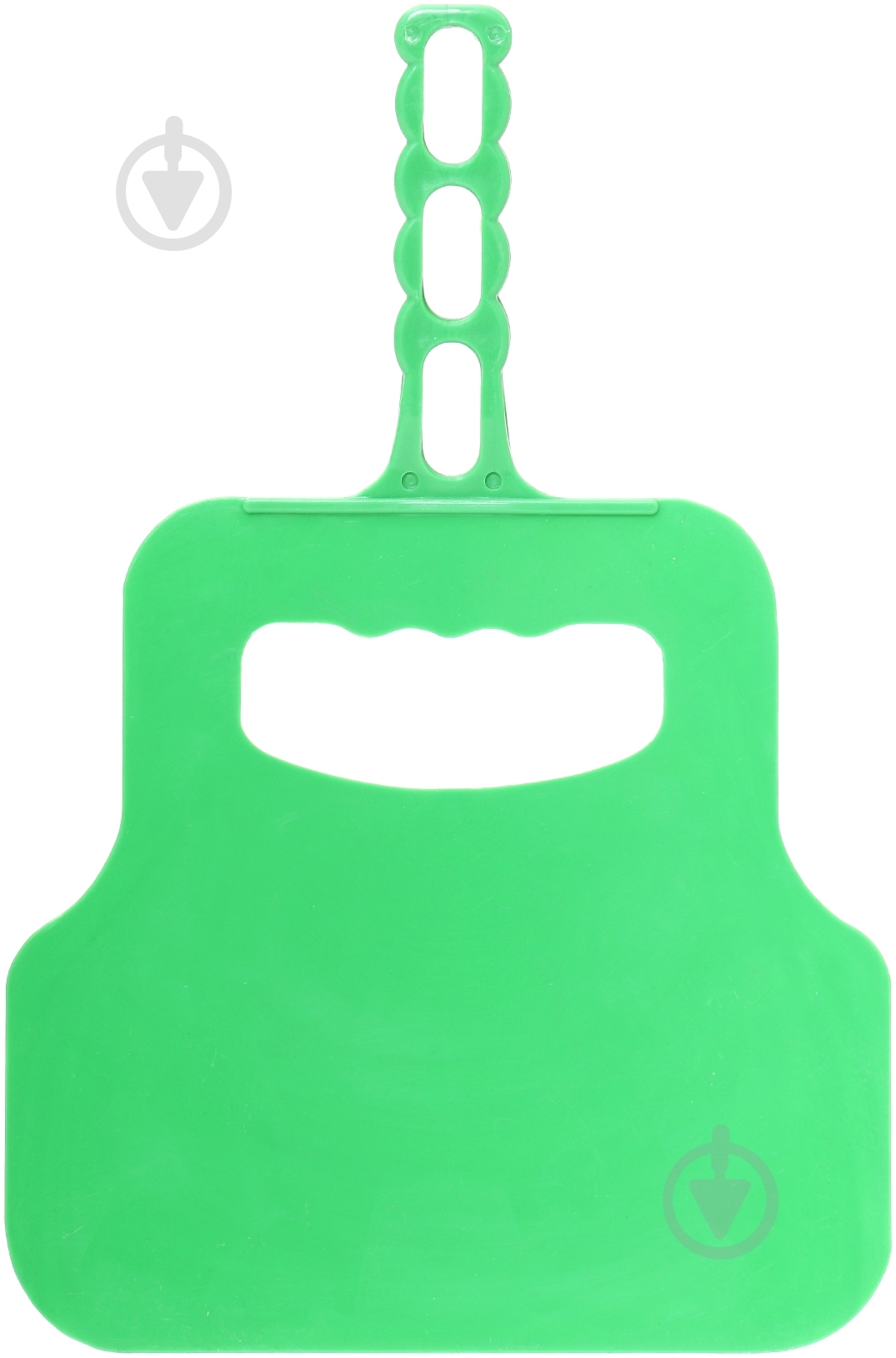 Лопатка Time Eco для раздувания углей - фото 1 Лопатка Time Eco для раздувания углей - фото 1