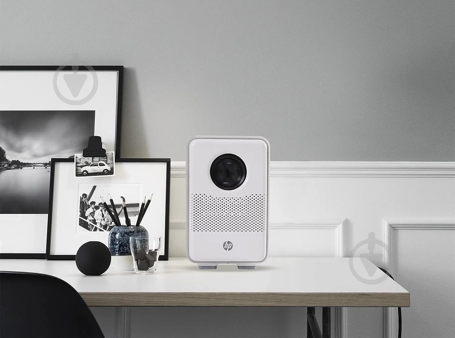 Проектор HP (CC200) - фото 5