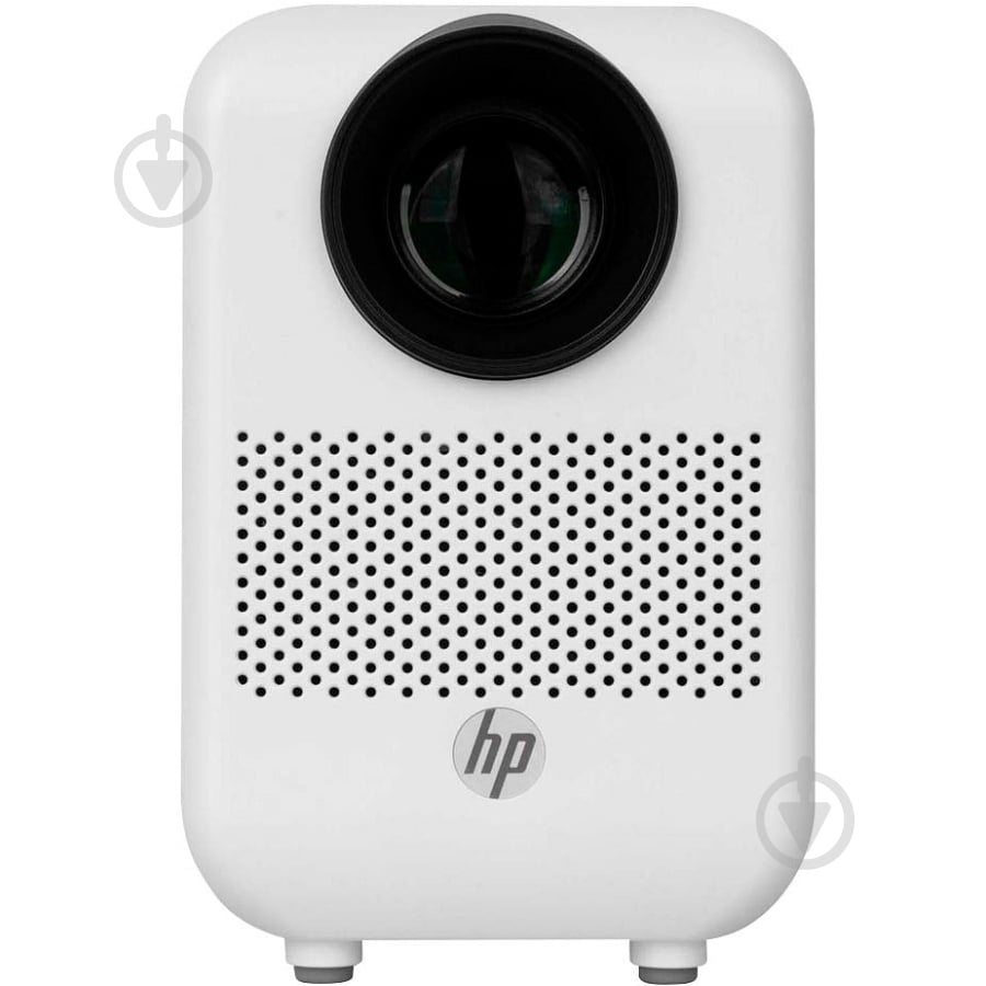 Проектор HP (CC180W) - фото 1 Проектор HP (CC180W) - фото 1