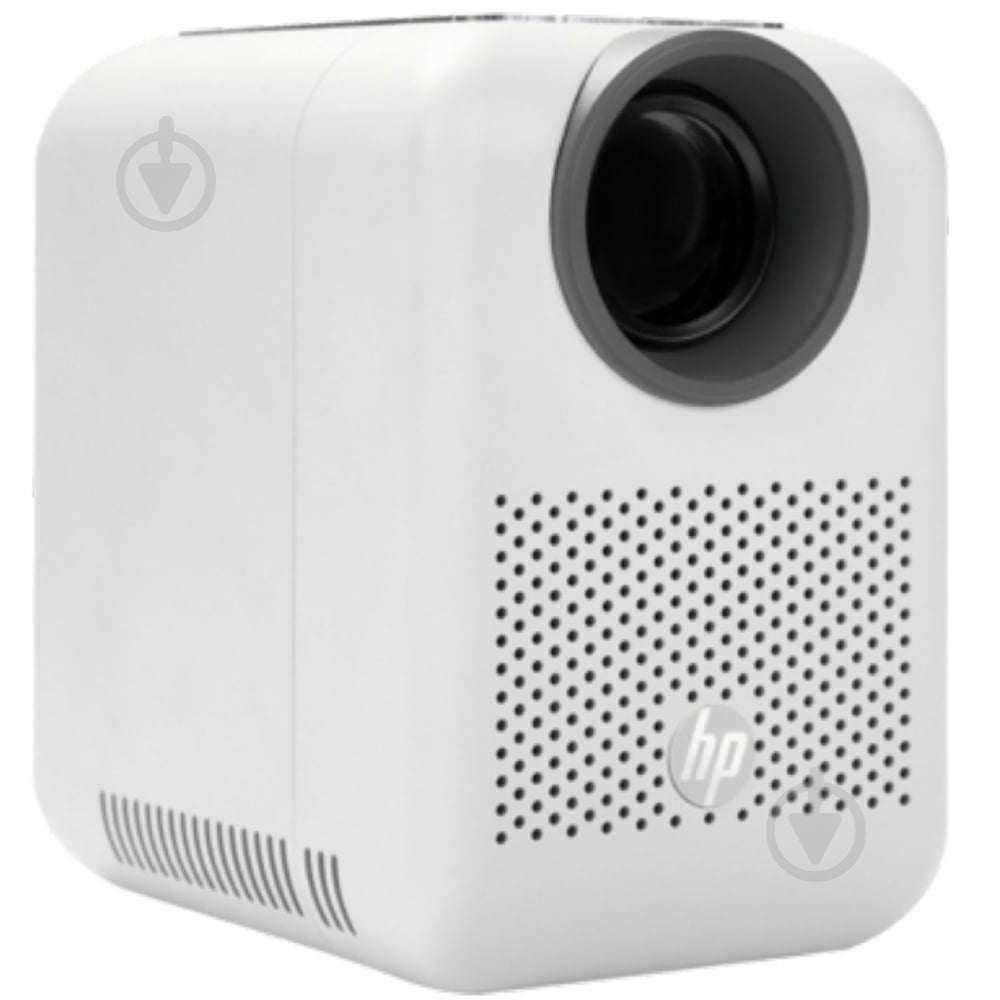 Проектор HP (CC180W) - фото 3 Проектор HP (CC180W) - фото 3