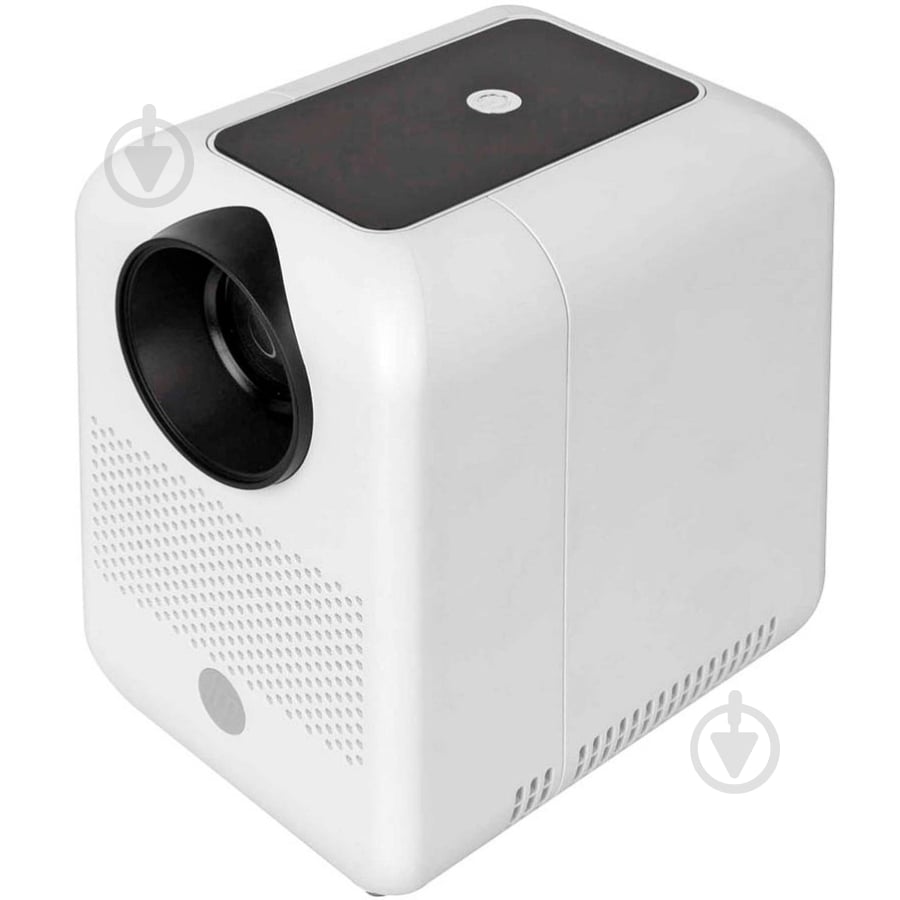 Проектор HP (CC180W) - фото 4 Проектор HP (CC180W) - фото 4