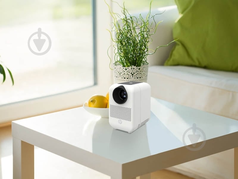 Проектор HP (CC180W) - фото 7 Проектор HP (CC180W) - фото 7