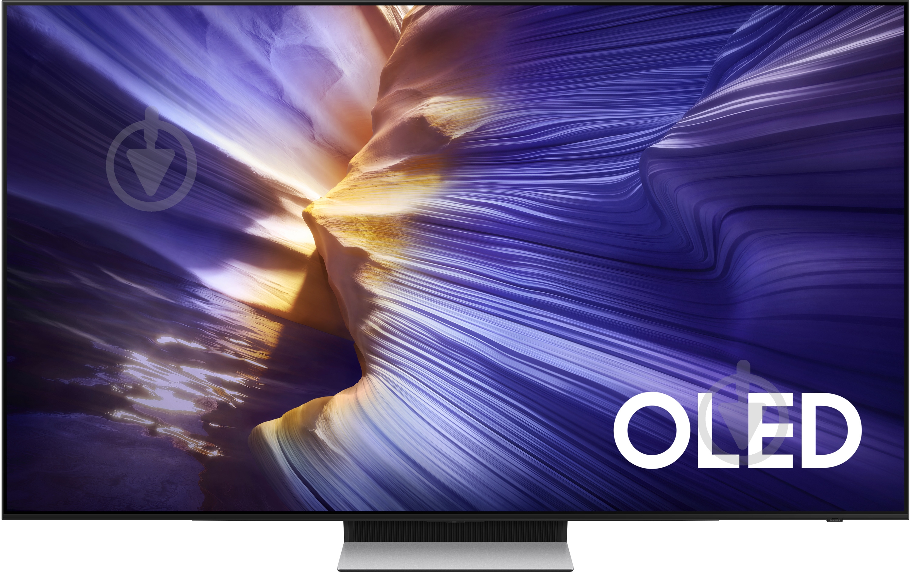 Телевизор Samsung QE83S90FAEXUA - фото 4