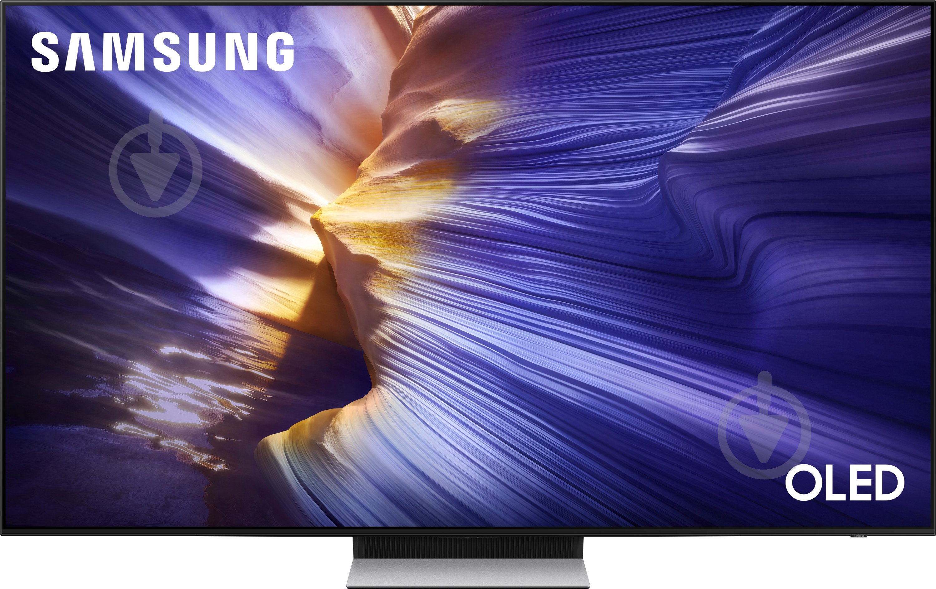 Телевизор Samsung QE83S90FAEXUA - фото 2