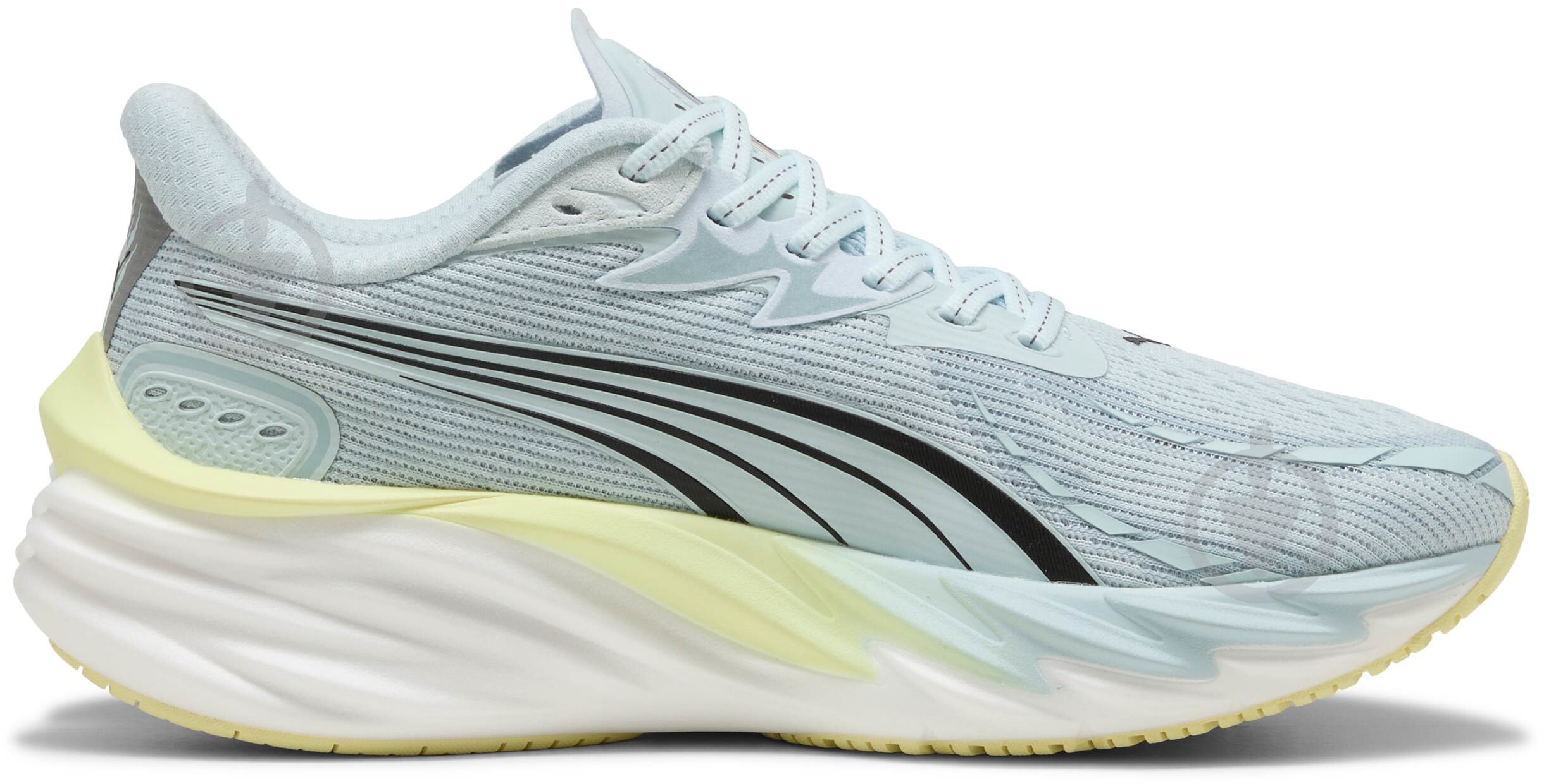 Кроссовки женские Puma Velocity NITRO 4 31114107 р.38,5 серо-голубые - фото 3 Кроссовки женские Puma Velocity NITRO 4 31114107 р.38,5 серо-голубые - фото 3
