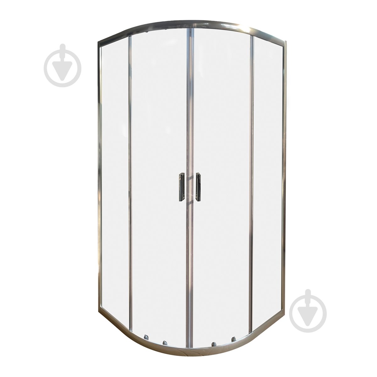 Душова кабіна Doosh DO-CA-01 - фото 1