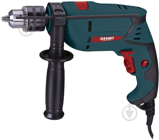 Дриль ударний Зеніт ЗД-820 845251 - фото 1