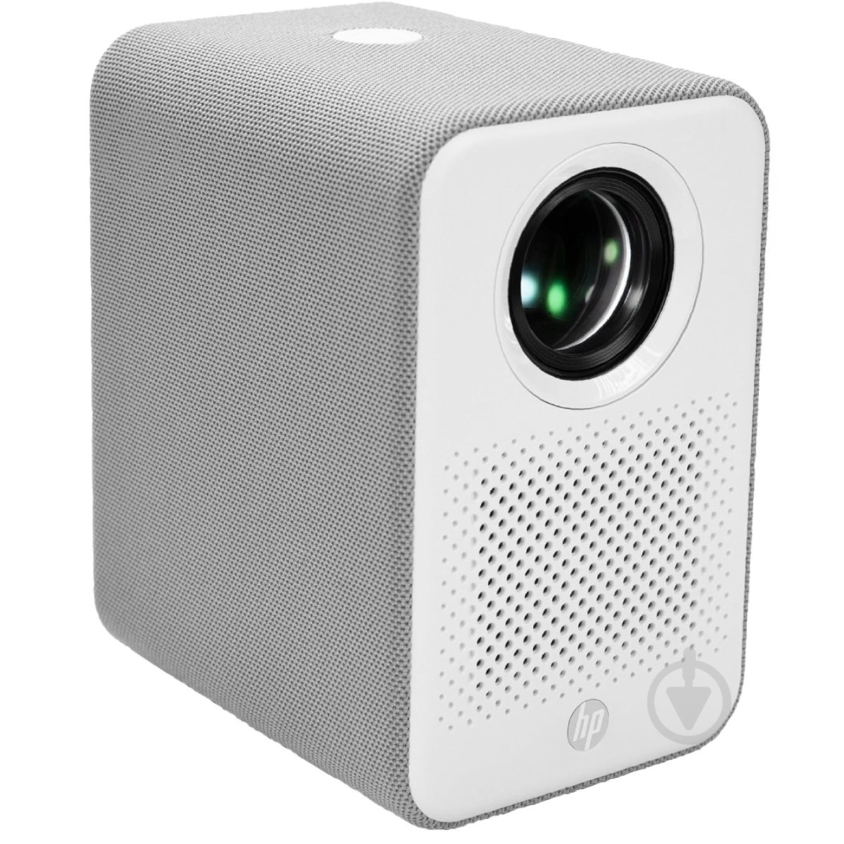 Проектор HP (CC500) - фото 2