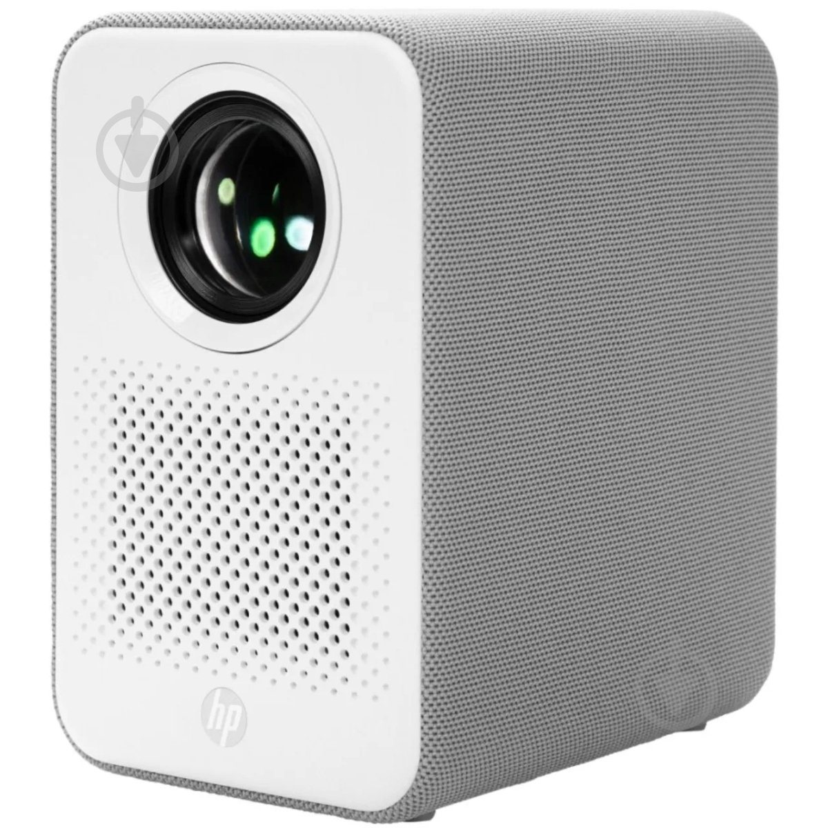 Проектор HP (CC500) - фото 3